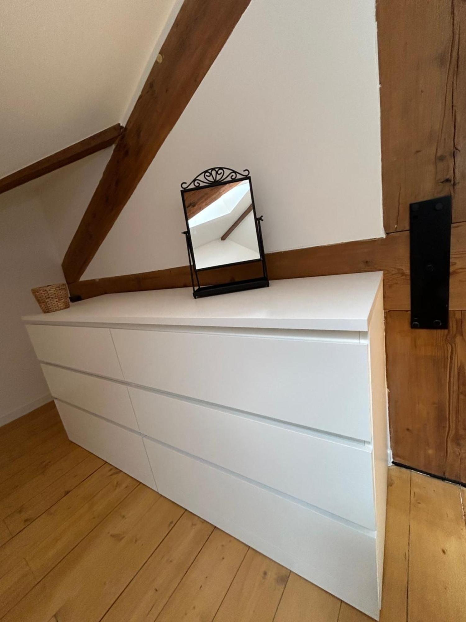 Residence "A Torbia" , 4 Appartements De 2 A 6 Personnes La Turbie Cameră foto