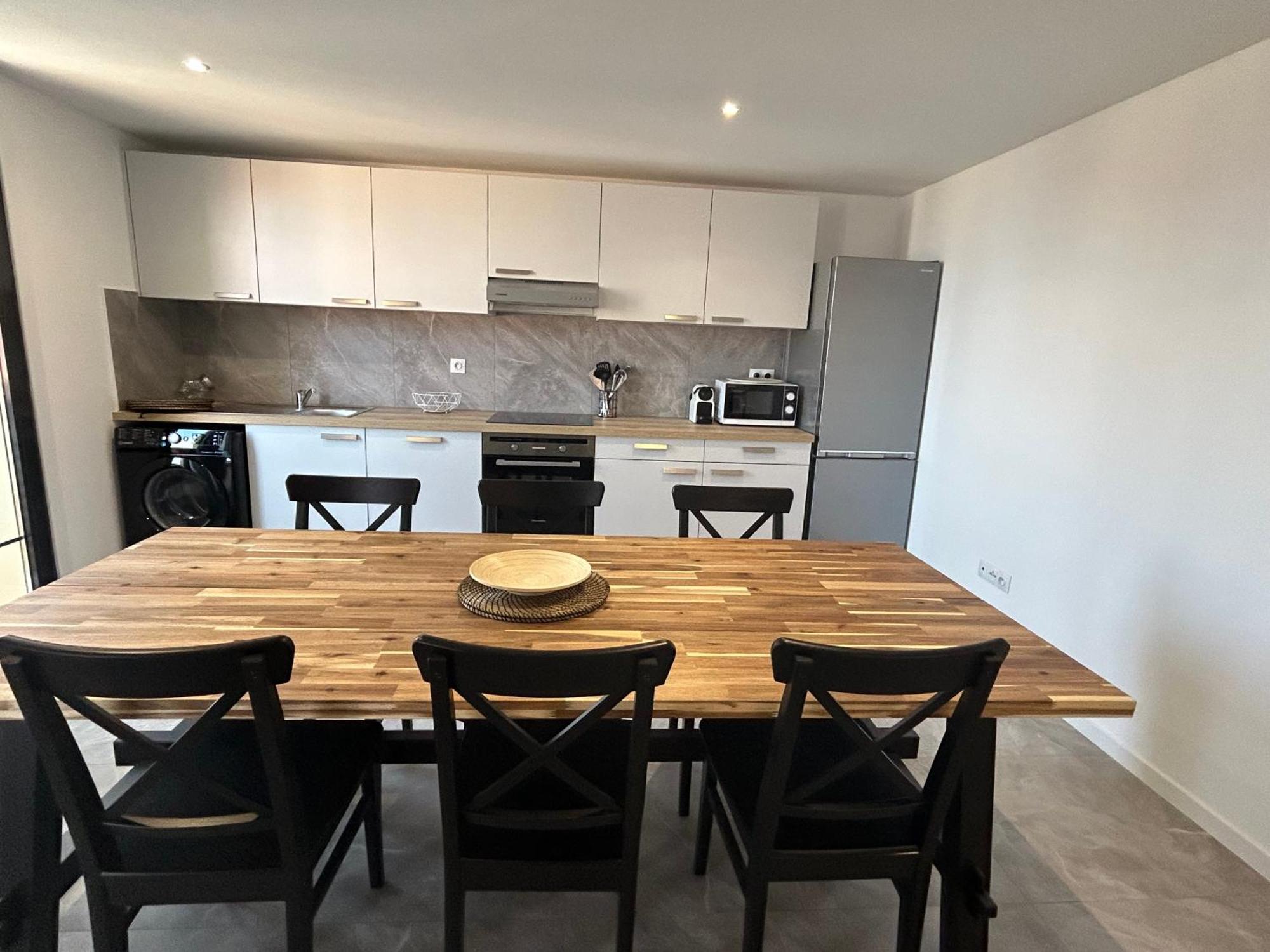 Residence "A Torbia" , 4 Appartements De 2 A 6 Personnes La Turbie Cameră foto
