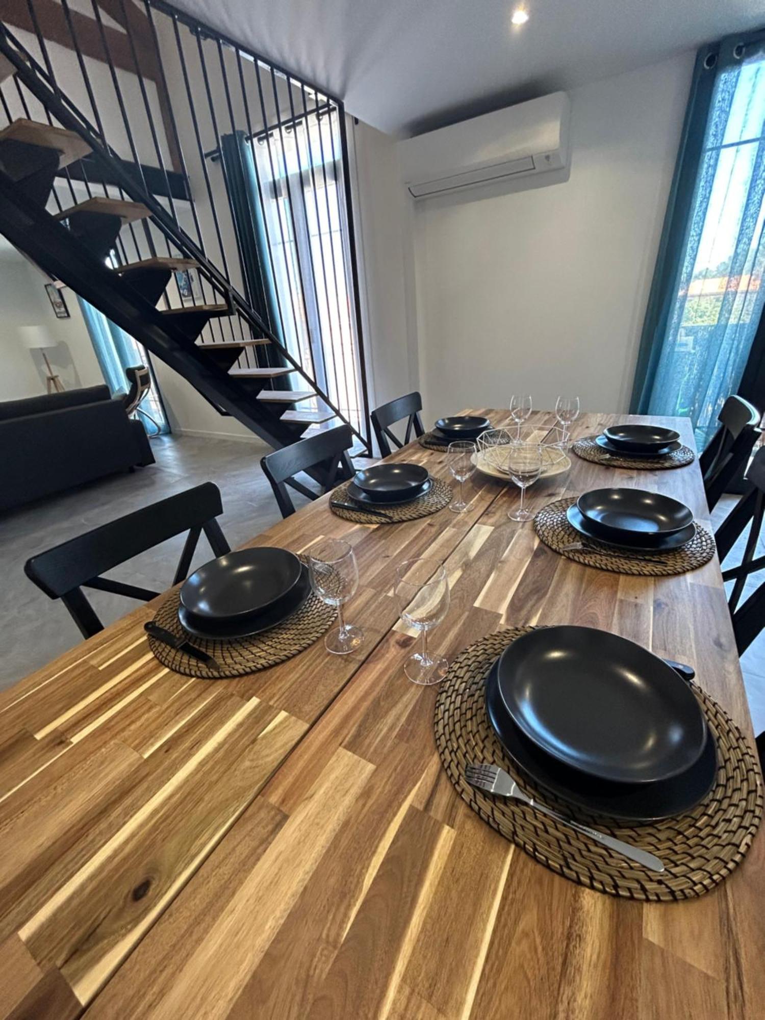 Residence "A Torbia" , 4 Appartements De 2 A 6 Personnes La Turbie Cameră foto