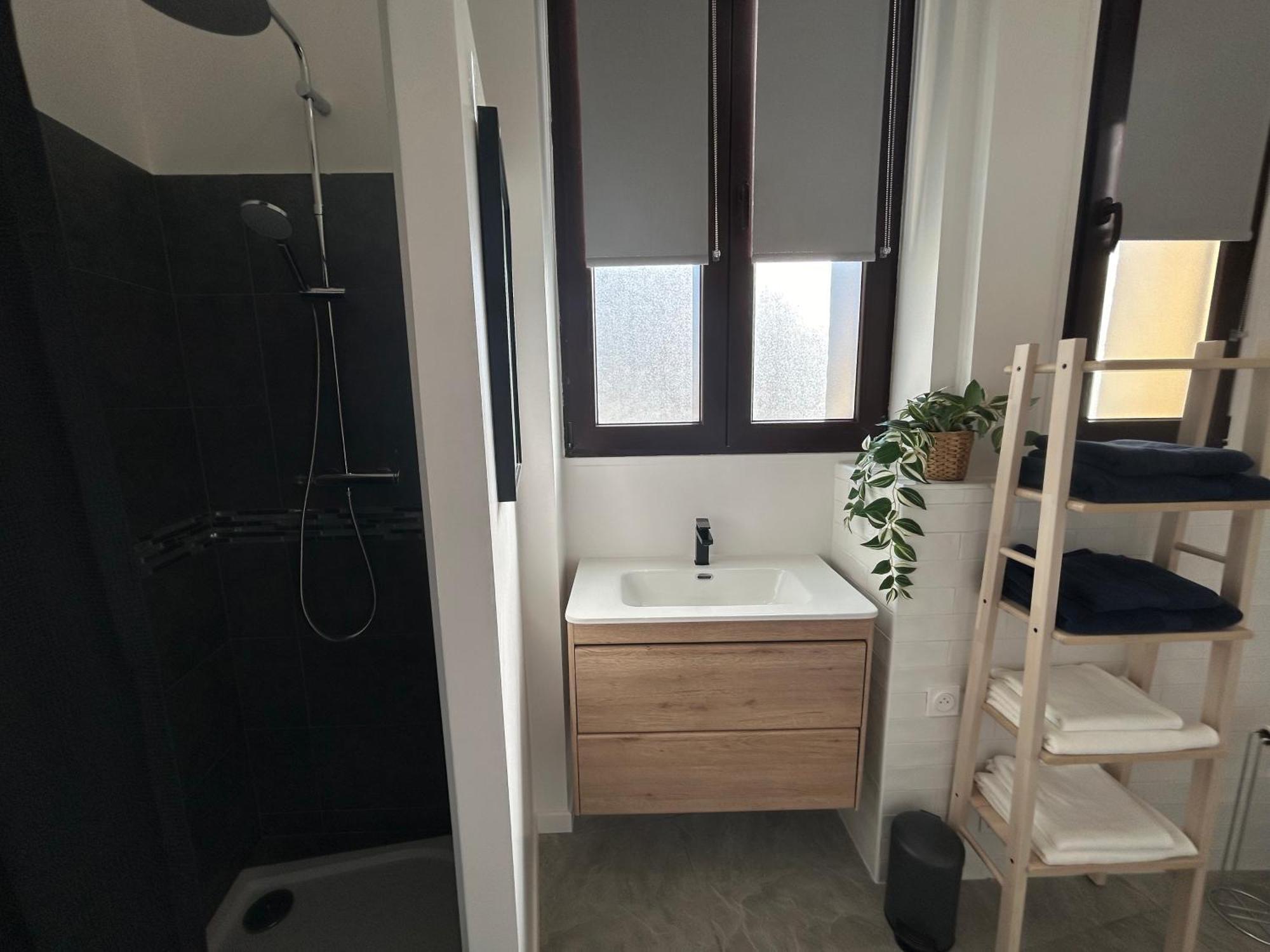 Residence "A Torbia" , 4 Appartements De 2 A 6 Personnes La Turbie Cameră foto