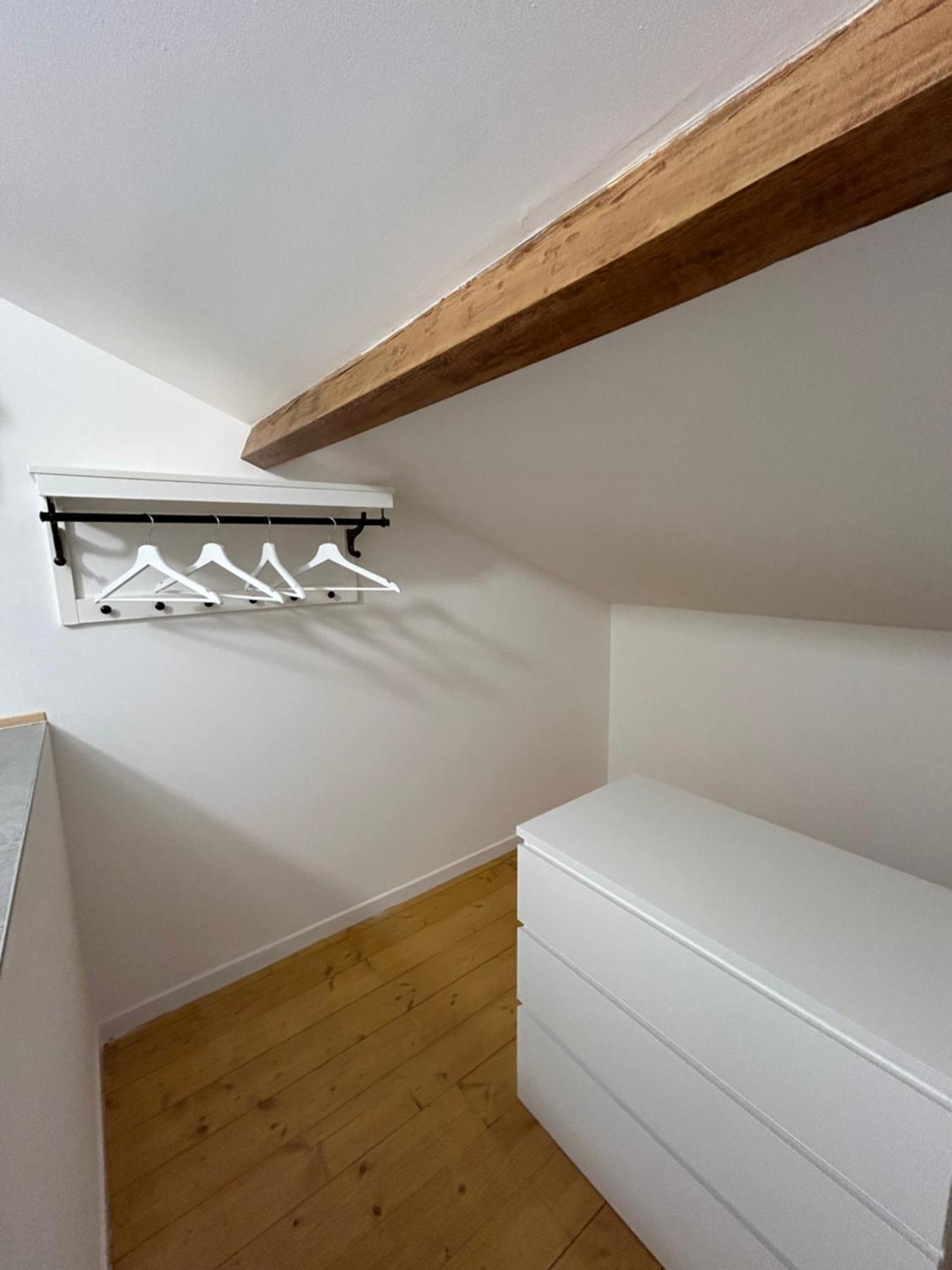 Residence "A Torbia" , 4 Appartements De 2 A 6 Personnes La Turbie Cameră foto