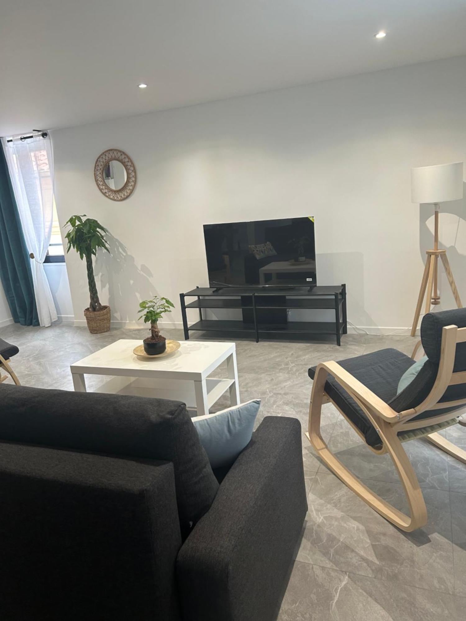 Residence "A Torbia" , 4 Appartements De 2 A 6 Personnes La Turbie Cameră foto