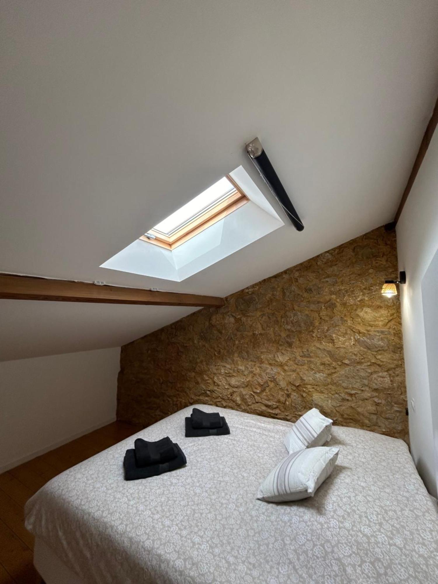 Residence "A Torbia" , 4 Appartements De 2 A 6 Personnes La Turbie Cameră foto